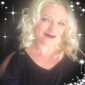 Meet your Posher, Wendy